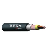 КАБЕЛЬ EMCMK-HF 3x2,5/2,5 1000 REKA 0602375