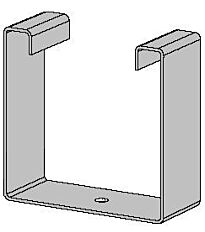 КРОНШТЕЙН ДЛЯ СВЕТИЛЬНИКА MEK AH-70 PG MEKA 1431758