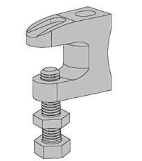 СТРУБЦИНА PK1 EG MEKA 1449631