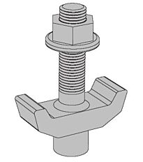 ГАЙКА СКОЛЬЗЯЩАЯ TB HDG MEKA 1449649