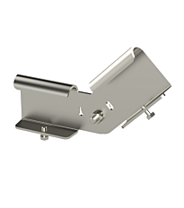 СОЕДИНЕНИЕ ШАРНИРНОЕ NL-TK HDG MEKA 1449662