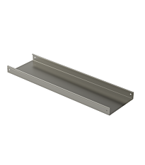 ЛОТОК КАБЕЛЬНЫЙ НЕПЕРФОРИРОВАННЫЙ CT-US-60-100 L=3000ММ PG MEKA 1469386