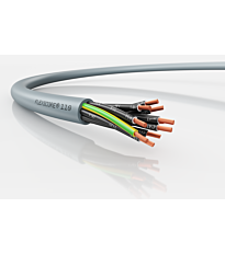 КАБЕЛЬ FLEXICORE 110 25G0,5ММ2 ЛАПП (FLEXICORE) 3120001045