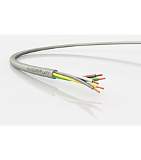 КАБЕЛЬ FLEXICORE LiYY 7X0,34ММ2 ЛАПП (FLEXICORE) 3120001842