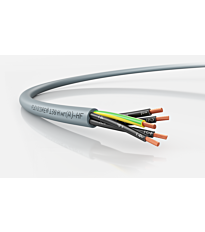 КАБЕЛЬ FLEXICORE 130 H НГ(A)-HF 0,6/1 КВ 3G2,5ММ2 ЛАПП (FLEXICORE) 3120002122