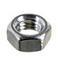 ГАЙКА ИЗ НЕРЖАВЕЮЩЕЙ СТАЛИ DIN934 А2 М5 (10 ШТ) DINFIX 00-00002538