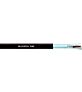 КАБЕЛЬ UNITRONIC RE-2Y(ST)YV PIMF 2X2X0,5 BK  