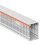 КОРОБ ПЕРФОРИРОВАННЫЙ RLHF6 40X60, БЕЗ ГАЛОГЕНОВ, СВЕТЛО-СЕРЫЙ DKC 01107RLHF