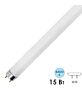 ЛАМПА ЛЮМИНЕСЦЕНТНАЯ ДВУХЦОКОЛЬНАЯ FLU1 T8 G13 15W 6400K 03002 FERON