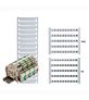 МАРКИРОВКА ДЛЯ КЛЕММ DEK 6 FS 1-50 WEIDMULLER 0468760001