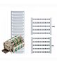 МАРКИРОВКА DEK 5 GW L3 WEIDMULLER 0522361077