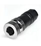 CОЕДИНИТЕЛЬ M12-F05T ДЛЯ ДАТЧИКОВ 08-00024714 VELLEDQ