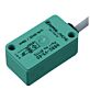 ДАТЧИК ИНДУКТИВНЫЙ NBB2-V3-E2, PNP PEPPERL+FUCHS 087719