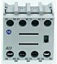 БЛОК ВСПОМОГАТЕЛЬНЫХ КОНТАКТОВ 10А 2НЗ ALLEN BRADLEY 100-FA02