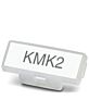 ДЕРЖАТЕЛЬ МАРК. KMK2 PHOENIX CONTACT  