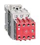 КОНТАКТОР БЕЗОПАСНОСТИ 37А 24В DC 2НО+2НЗ ALLEN BRADLEY 100S-C37EJ22BC