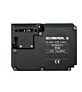 ВЫКЛЮЧАТЕЛЬ БЕЗОПАСНОСТИ ДВЕРНОЙ AZM161CC-12/12RKT-M16-24V 101181209 SCHMERSAL