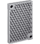 ОТРАЖАТЕЛЬ ДАТЧИКА PL40A SICK 1012720 
