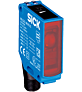 ДАТЧИК ФОТОЭЛЕКТРИЧЕСКИЙ  WL12G-3O2431 1041457 SICK