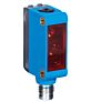 ДАТЧИК ФОТОЭЛЕКТРИЧЕСКИЙ GTB6-P4212 5-250мм PNP 10-30В DC M8/4 pin SICK 1052442