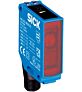 ДАТЧИК ФОТОЭЛЕКТРИЧЕСКИЙ WL12G-3P3572S12 SICK 1053545