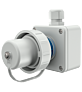 ВИЛКА ПРИБОРНАЯ SCHUKO 16A 2П +З 230В MENNEKES