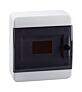 КОРПУС ПЛАСТИКОВЫЙ OPTIBOX P-BNK-2-08-IP41  КЭАЗ 117915  