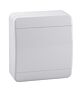 КОРПУС ПЛАСТИКОВЫЙ OPTIBOX P-BNN-2-08-IP41  КЭАЗ 117919  