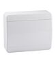 КОРПУС ПЛАСТИКОВЫЙ OPTIBOX P-BNN-2-12-IP41  КЭАЗ 117924  