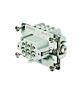 РАЗЪЁМ HDC HE 6 FS WEIDMULLER 1200200000  