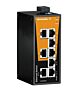 КОММУТАТОР SWITCH ETHERNET IE-SW-BL08-8TX 1240900000 WEIDMULLER