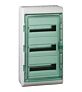 ЩИТ KAEDRA IP65 4 МОДУЛЯ + 2 ОТВЕРСТИЯ SCHNEIDER ELECTRIC 13176