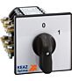ПЕРЕКЛЮЧАТЕЛЬ КУЛАЧКОВЫЙ OPTISWITCH 4G63/100-53-U-R214  КЭАЗ 138307  