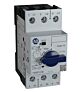 АВТОМАТ ЗАЩИТЫ ДВИГАТЕЛЯ 0,4–0,63А ALLEN BRADLEY 140MT-C3E-A63