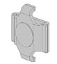 ЗАЖИМ (КОМПЛЕКТ) WMT CL HDG MEKA 1448703