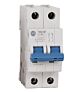 ВЫКЛЮЧАТЕЛЬ АВТОМАТИЧЕСКИЙ ДОПОЛНИТЕЛЬНЫЙ 2P 3А C 10kA ALLEN-BRADLEY 1492-SPM2C030