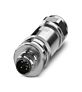 РАЗЪЁМ SACC-M12MS-4CON-PG 9-SH 1501540 PHOENIX CONTACT