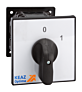 ПЕРЕКЛЮЧАТЕЛЬ КУЛАЧКОВЫЙ OPTISWITCH 4G10-100-U-R014  КЭАЗ 151302  