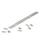 МАРКИРОВКА WSM 10 M МЕТАЛЛИЧЕСКАЯ WEIDMULLER 1712501661