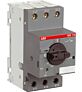 АВТОМАТ ЗАЩИТЫ ДВИГАТЕЛЯ MS116-2,5 1,6-2,5А 50кА ABB 1SAM250000R1007
