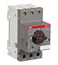 АВТОМАТ ЗАЩИТЫ ДВИГАТЕЛЯ MS116-12 8-12А 25кА ABB 1SAM250000R1012