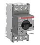 АВТОМАТ ЗАЩИТЫ ДВИГАТЕЛЯ MS132-20 16-20А 100кА ABB 1SAM350000R1013