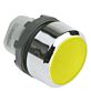 КНОПКА ЖЕЛТАЯ MP1-21Y КОРПУС С ПОДСВЕТКОЙ, БЕЗ ФИКСАЦИИ, ABB 1SFA611100R2103
