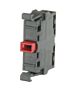 БЛОК КОНТАКТНЫЙ MCB-01 1НЗ ФРОНТ.МОНТАЖА 1SFA611610R1010 ABB