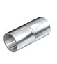 МУФТА СОЕДИНИТЕЛЬНАЯ МЕТАЛ. БЕЗ РЕЗЬБЫ SV25W G ДЛЯ ТРУБ D=25мм OBO BETTERMANN 2046856
