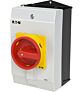 ВЫКЛЮЧАТЕЛЬ В КОРПУСЕ IP65 32А EATON 207314