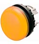 КОЛПАЧОК ЛАМПЫ СИГНАЛЬНОЙ ЖЕЛТЫЙ 22мм M22-L-Y EATON 216774  