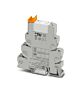 МОДУЛЬ РЕЛЕЙНЫЙ PLC-RSC24DC/21-21 2967060 PHOENIX CONTACT