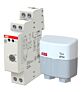 РЕЛЕ ОСВЕЩЕННОСТИ TL1 С ДАТЧИКОМ ОСВЕЩЕННОСТИ TLS ABB 2CSM229921R1341 