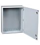 КОРПУС МЕТАЛЛИЧЕСКИЙ ЩМП-4-2 800х650х250 УХЛ3 IP31 PRO IEK YKM42-04-31-P